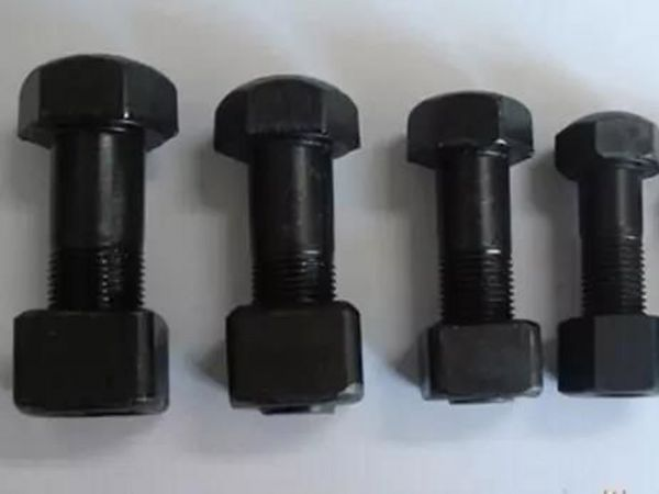 【一建網(wǎng)架】高強(qiáng)度螺栓與普通螺栓的區(qū)別？